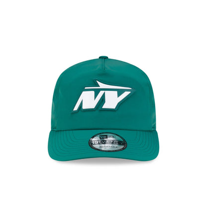 New York Jets 2026 Sideline 19TWENTY Snapback Hat