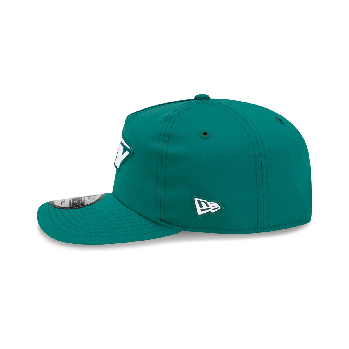 New York Jets 2026 Sideline 19TWENTY Snapback Hat