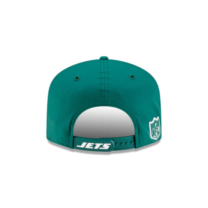 New York Jets 2026 Sideline 19TWENTY Snapback Hat