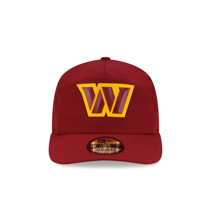 Washington Commanders 2026 Sideline 19TWENTY Snapback Hat