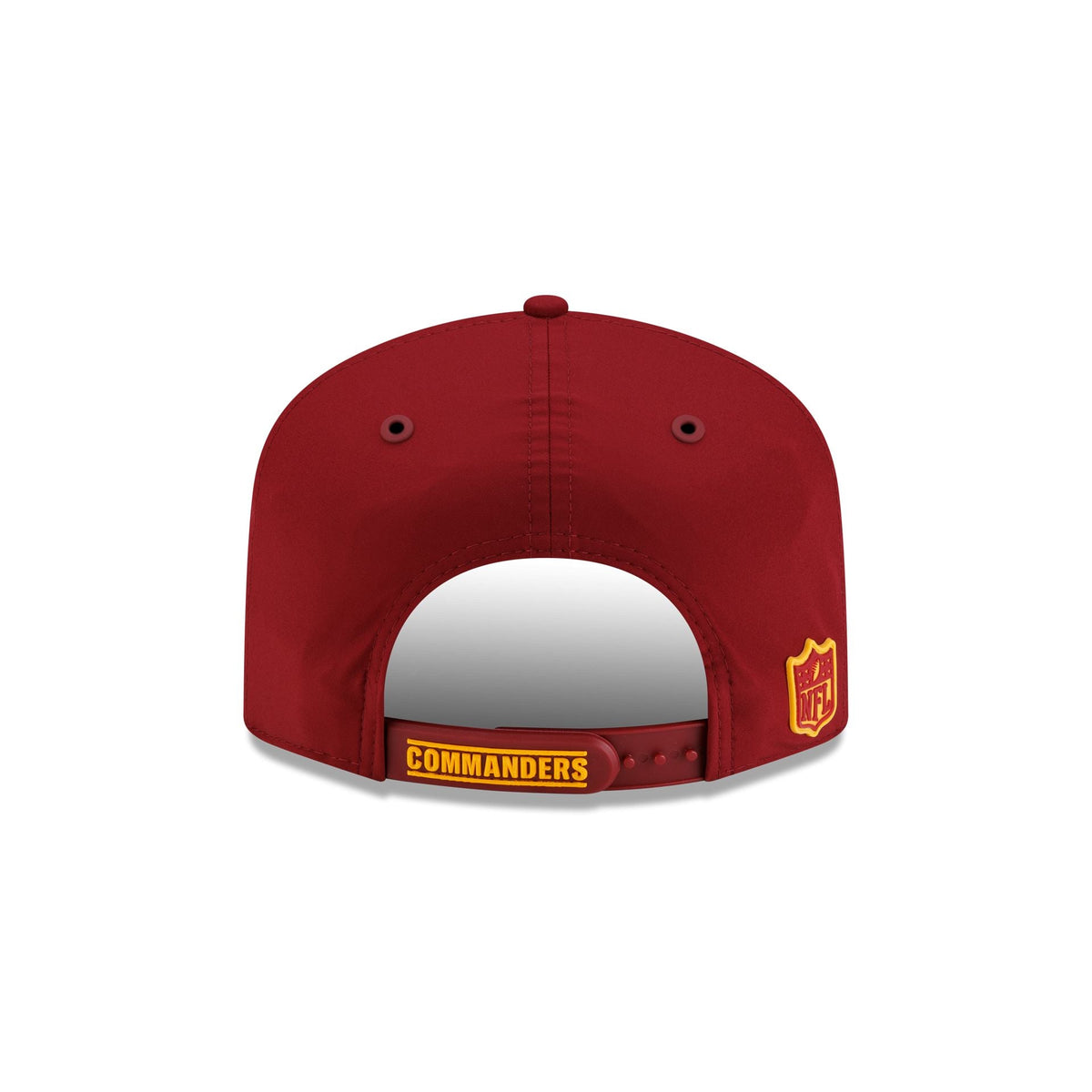 Washington Commanders 2026 Sideline 19TWENTY Snapback Hat
