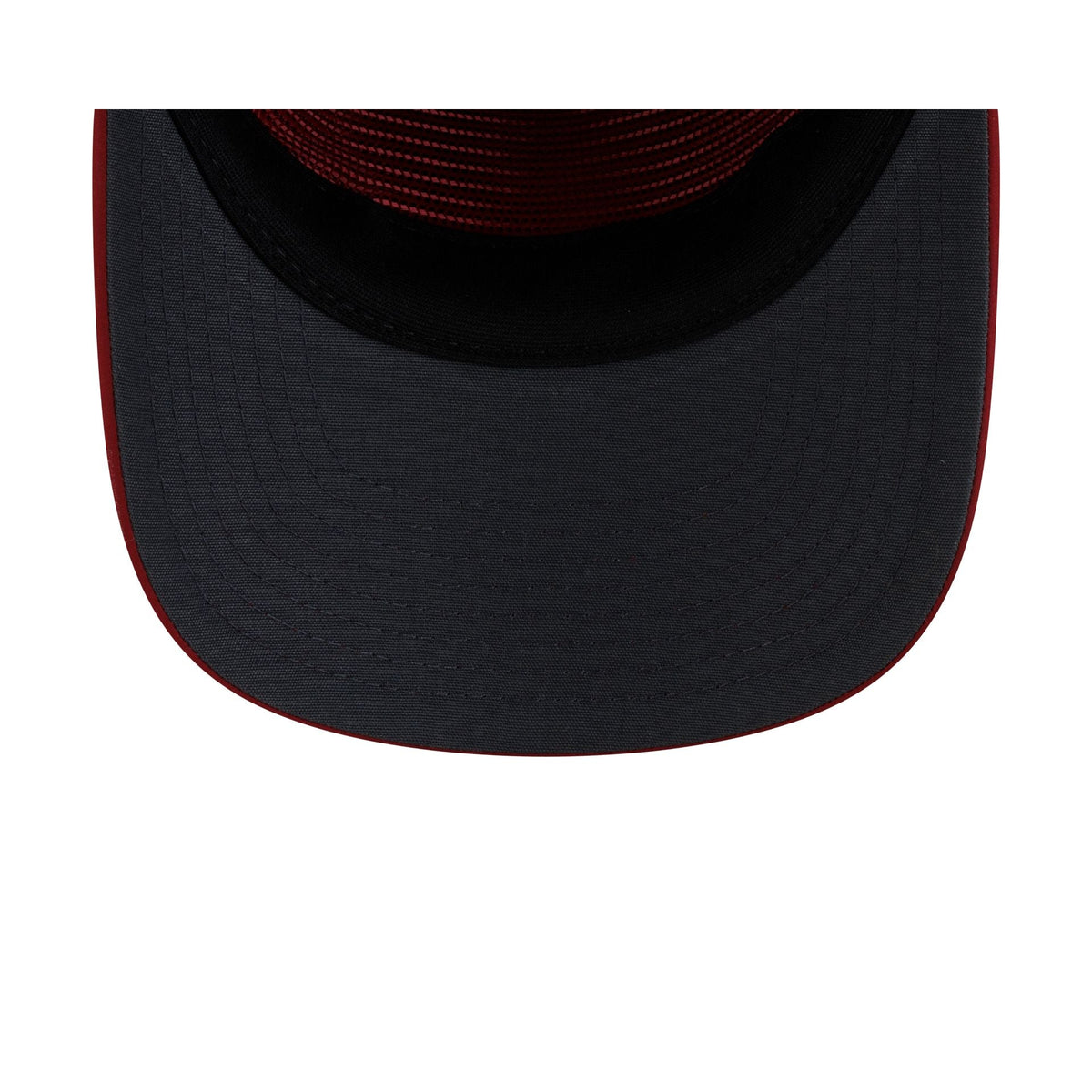 Washington Commanders 2026 Sideline 19TWENTY Snapback Hat