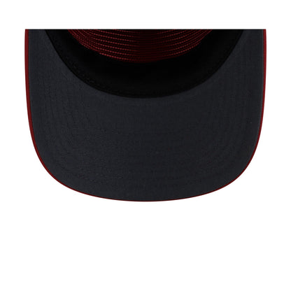 Washington Commanders 2026 Sideline 19TWENTY Snapback Hat