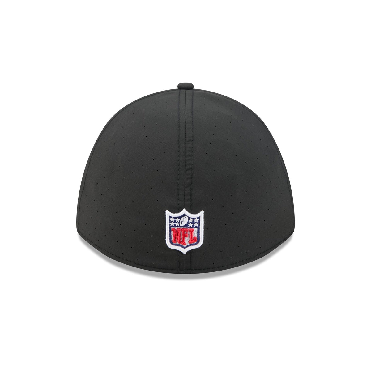 Baltimore Ravens 2026 Crucial Catch 39THIRTY M-Crown Stretch Fit Hat