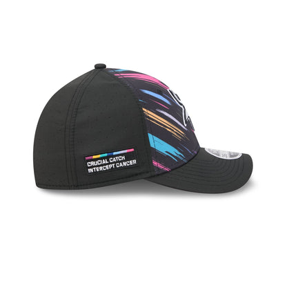 Minnesota Vikings 2026 Crucial Catch 39THIRTY M-Crown Stretch Fit Hat