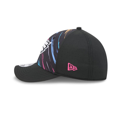Philadelphia Eagles 2026 Crucial Catch 39THIRTY M-Crown Stretch Fit Hat