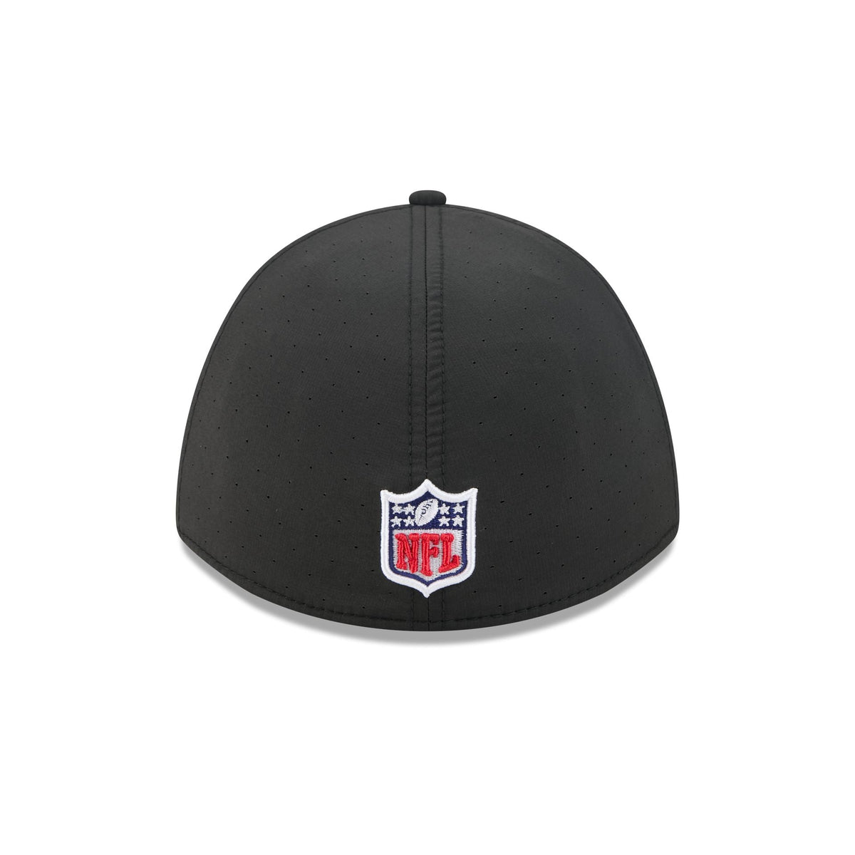 Kansas City Chiefs 2026 Crucial Catch 39THIRTY M-Crown Stretch Fit Hat