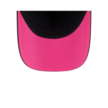 Detroit Lions 2026 Crucial Catch 39THIRTY M-Crown Stretch Fit Hat