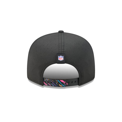Denver Broncos 2026 Crucial Catch 9FIFTY Snapback Hat