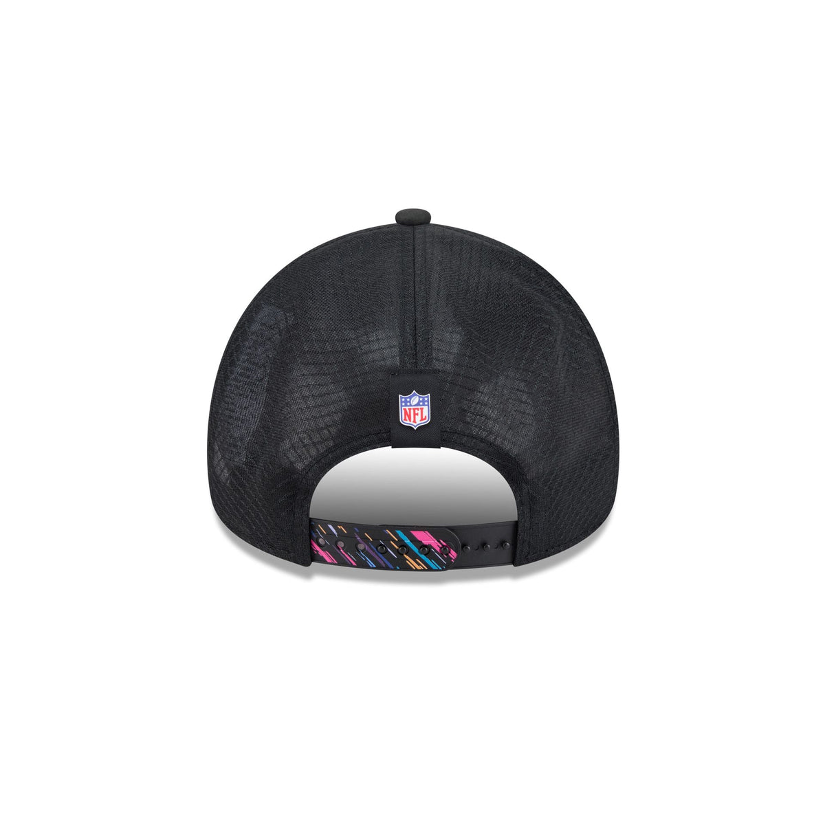 Pittsburgh Steelers 2026 Crucial Catch 9FORTY APEX Snapback Hat