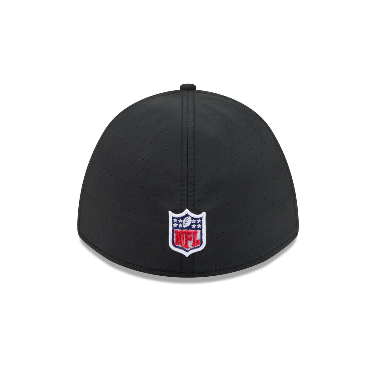 New Orleans Saints 2026 Crucial Catch 39THIRTY M-Crown Stretch Fit Hat