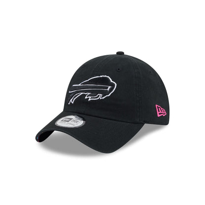 Buffalo Bills 2026 Crucial Catch Casual Classic Adjustable Hat