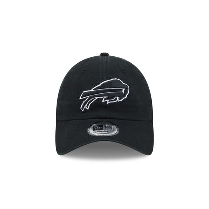 Buffalo Bills 2026 Crucial Catch Casual Classic Adjustable Hat