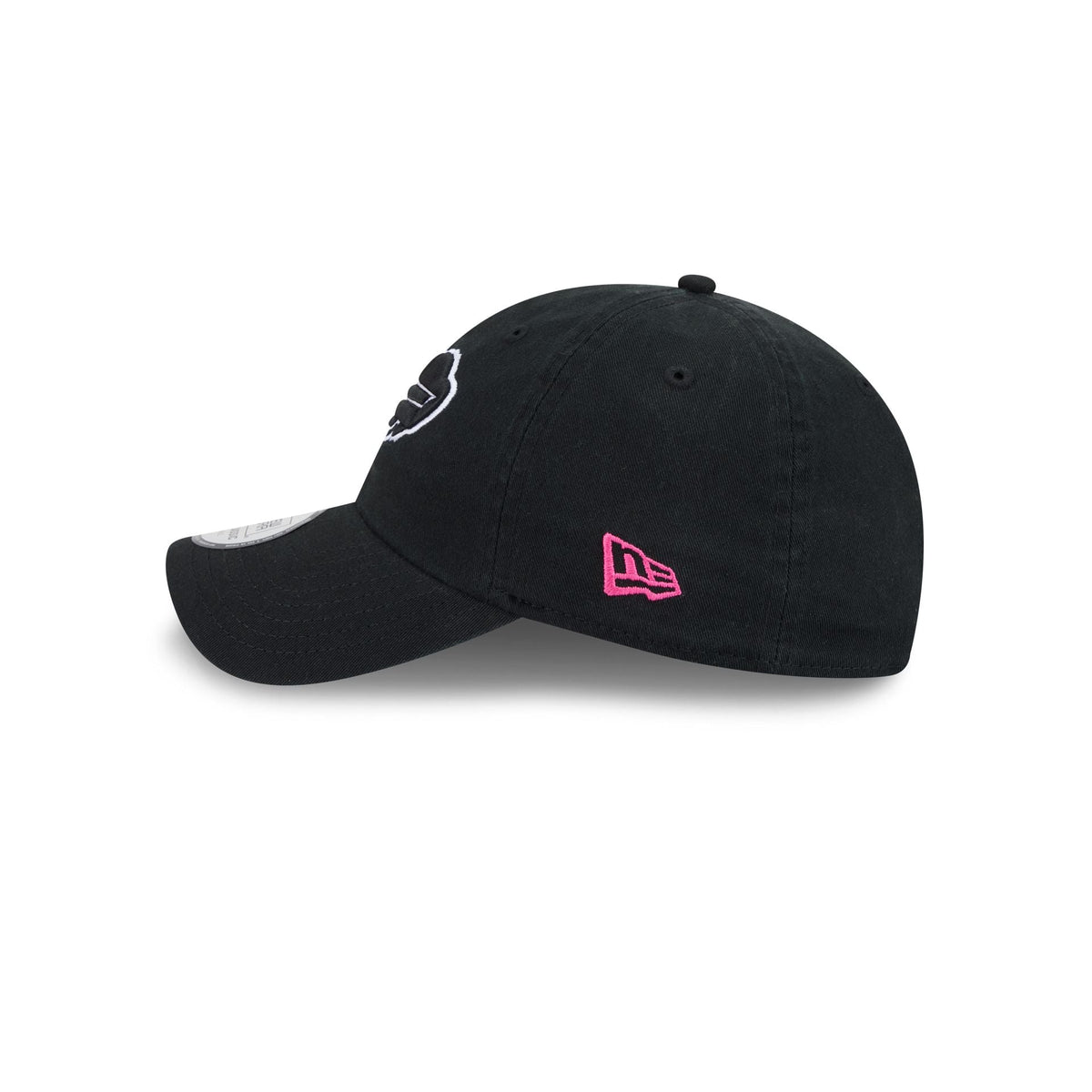 Buffalo Bills 2026 Crucial Catch Casual Classic Adjustable Hat