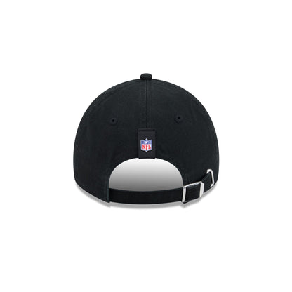 Buffalo Bills 2026 Crucial Catch Casual Classic Adjustable Hat