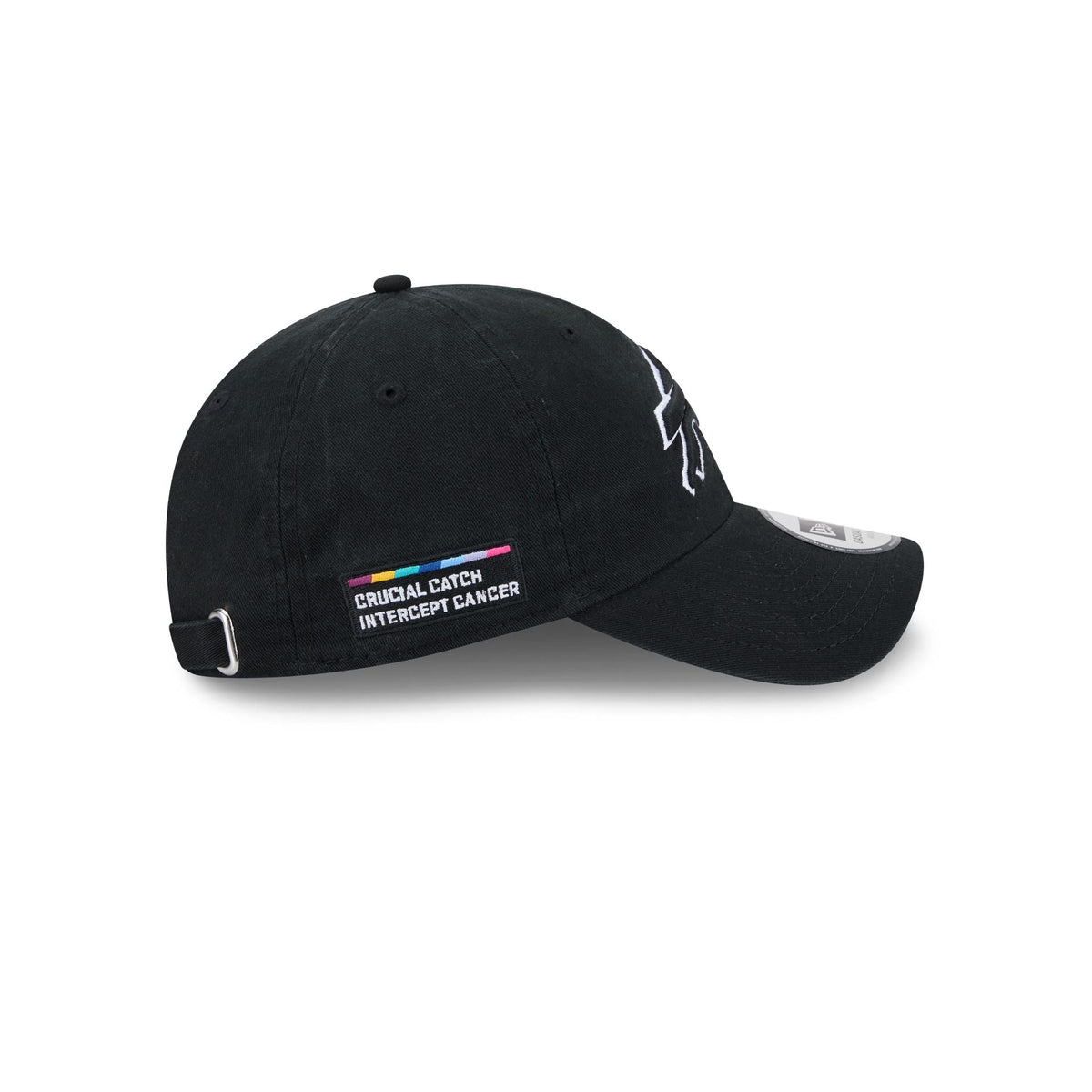 Buffalo Bills 2026 Crucial Catch Casual Classic Adjustable Hat