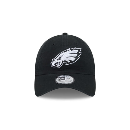 Philadelphia Eagles 2026 Crucial Catch Casual Classic Adjustable Hat