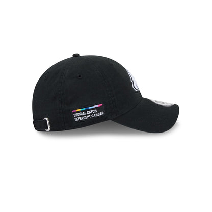 Philadelphia Eagles 2026 Crucial Catch Casual Classic Adjustable Hat