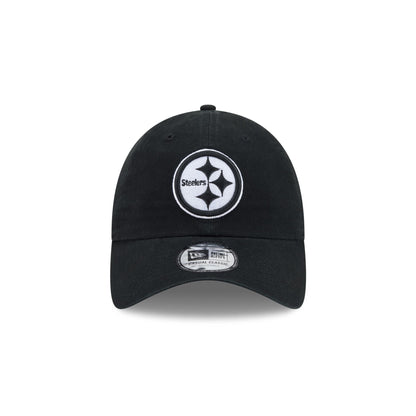 Pittsburgh Steelers 2026 Crucial Catch Casual Classic Adjustable Hat