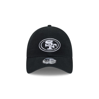 San Francisco 49ers 2026 Crucial Catch Casual Classic Adjustable Hat