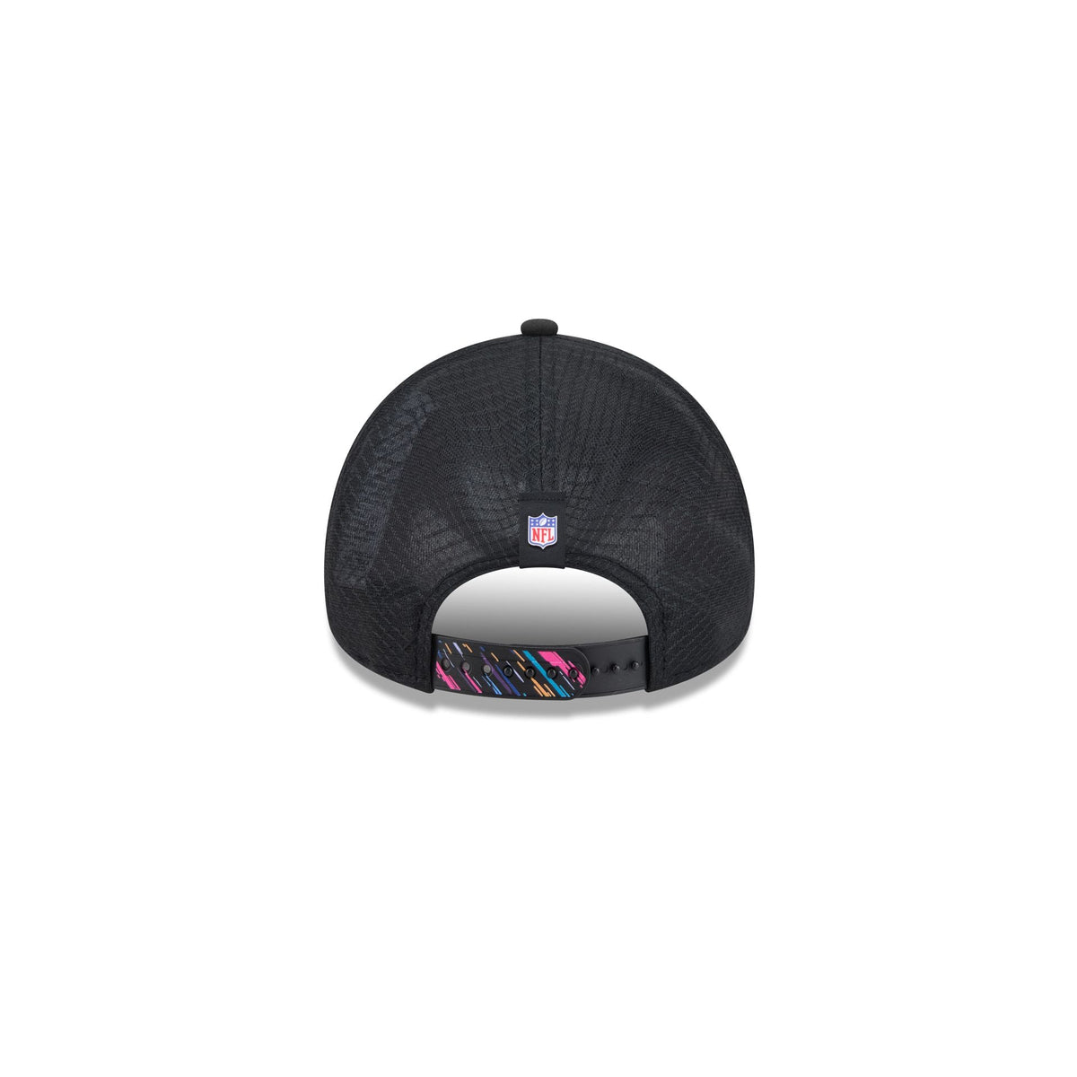 San Francisco 49ers 2026 Crucial Catch Kids 9FORTY APEX Snapback Hat