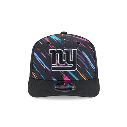 New York Giants 2026 Crucial Catch 9SEVENTY Trucker Hat