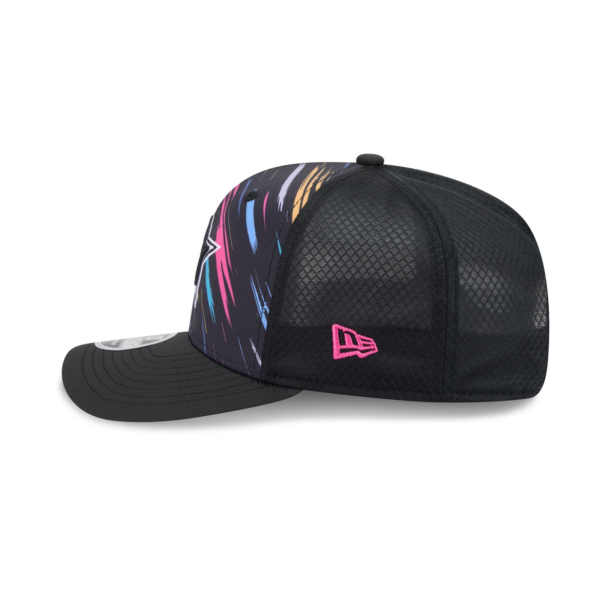 Dallas Cowboys 2026 Crucial Catch 9SEVENTY Trucker Hat
