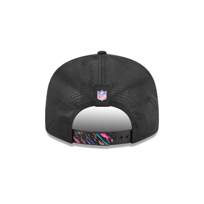 Cincinnati Bengals 2026 Crucial Catch 9SEVENTY Trucker Hat