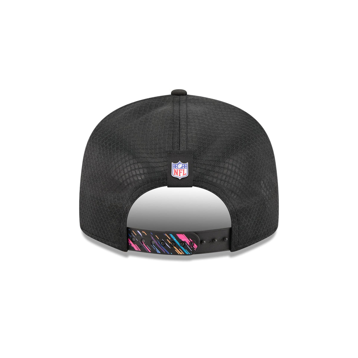 Washington Commanders 2026 Crucial Catch 9SEVENTY Trucker Hat