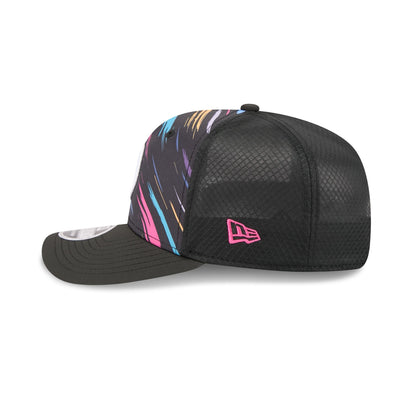 Tennessee Titans 2026 Crucial Catch 9SEVENTY Trucker Hat