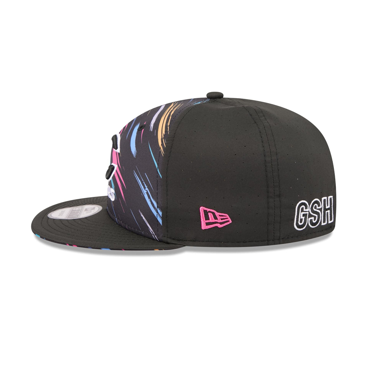 Chicago Bears 2026 Crucial Catch 9FIFTY Snapback Hat