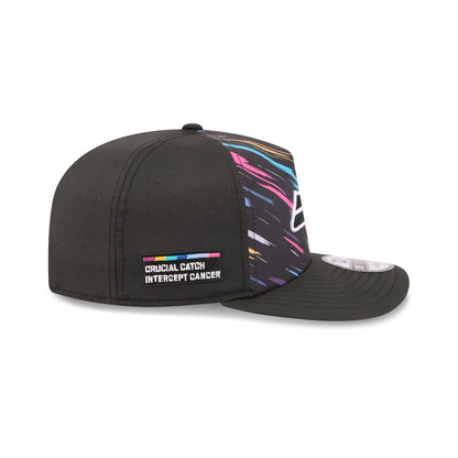 Seattle Seahawks 2026 Crucial Catch 19TWENTY Snapback Hat