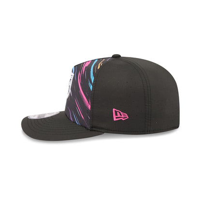Las Vegas Raiders 2026 Crucial Catch 19TWENTY Snapback Hat