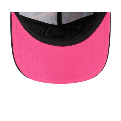 Las Vegas Raiders 2026 Crucial Catch 19TWENTY Snapback Hat