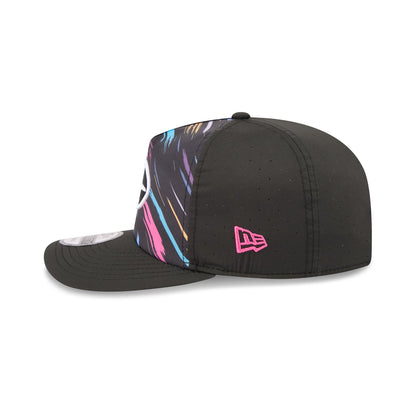 New York Jets 2026 Crucial Catch 19TWENTY Snapback Hat