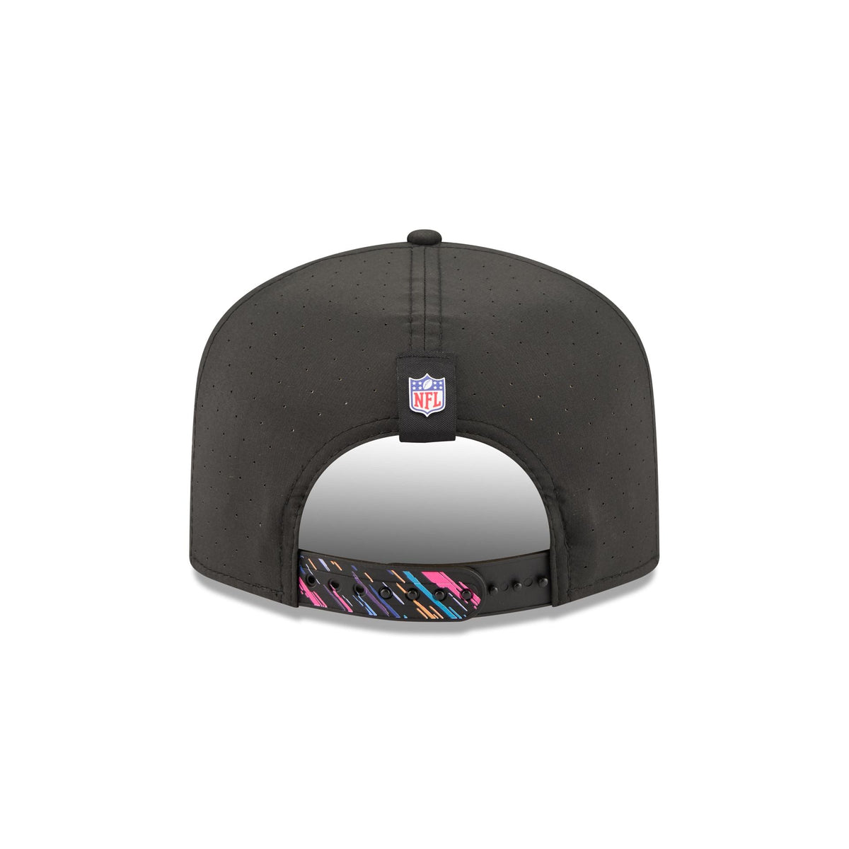 Detroit Lions 2026 Crucial Catch 19TWENTY Snapback Hat
