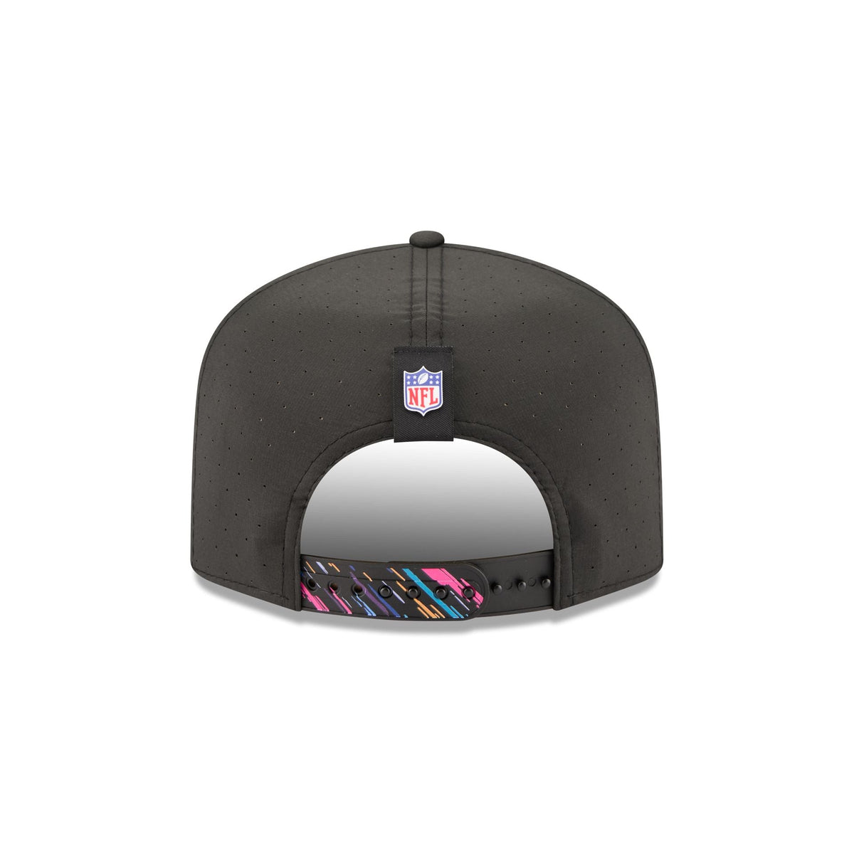 Jacksonville Jaguars 2026 Crucial Catch 19TWENTY Snapback Hat