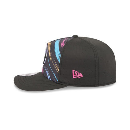 Pittsburgh Steelers 2026 Crucial Catch 19TWENTY Snapback Hat