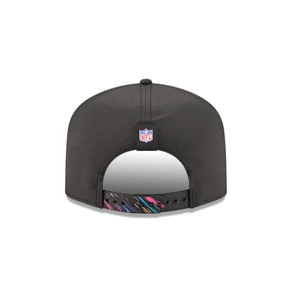 Dallas Cowboys 2026 Crucial Catch 19TWENTY Snapback Hat