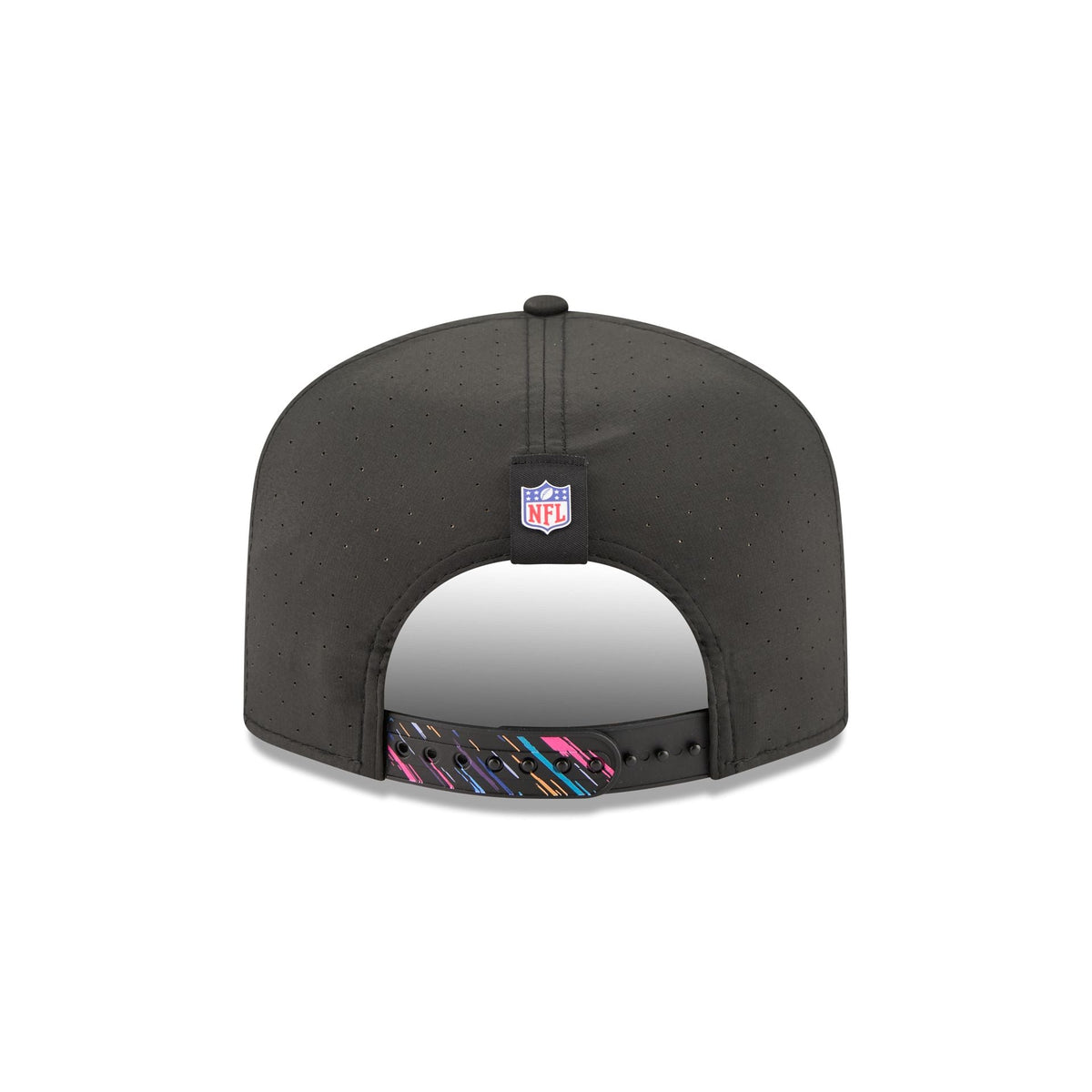 Los Angeles Chargers 2026 Crucial Catch 19TWENTY Snapback Hat