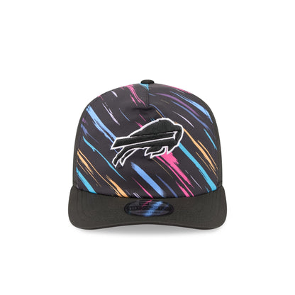 Buffalo Bills 2026 Crucial Catch 19TWENTY Snapback Hat