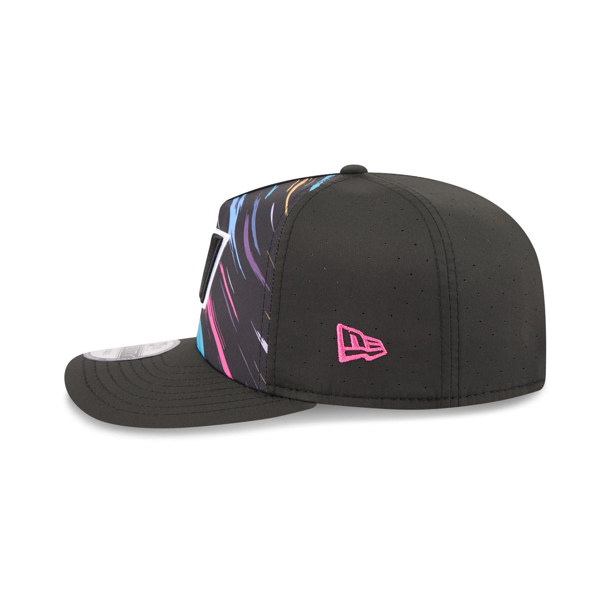 Washington Commanders 2026 Crucial Catch 19TWENTY Snapback Hat