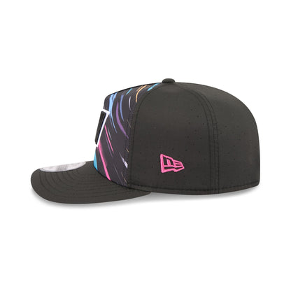 Washington Commanders 2026 Crucial Catch 19TWENTY Snapback Hat