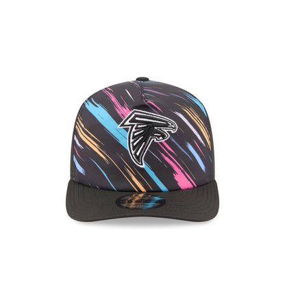 Atlanta Falcons 2026 Crucial Catch 19TWENTY Snapback Hat