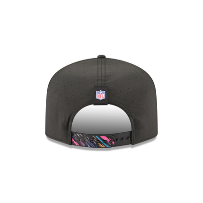 Atlanta Falcons 2026 Crucial Catch 19TWENTY Snapback Hat