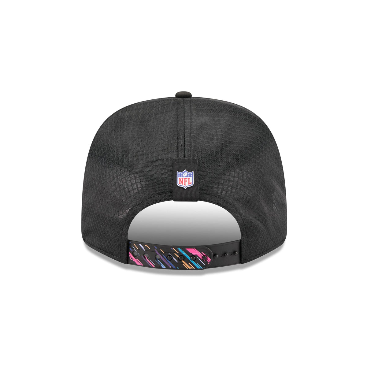 New Orleans Saints 2026 Crucial Catch 19TWENTY Snapback Hat