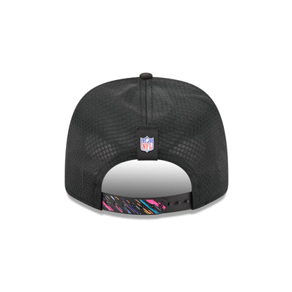 New England Patriots 2026 Crucial Catch 9SEVENTY Trucker Hat