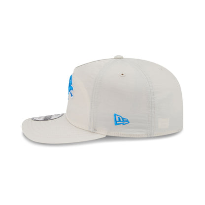Detroit Lions Nylon Stone 19TWENTY Adjustable Hat