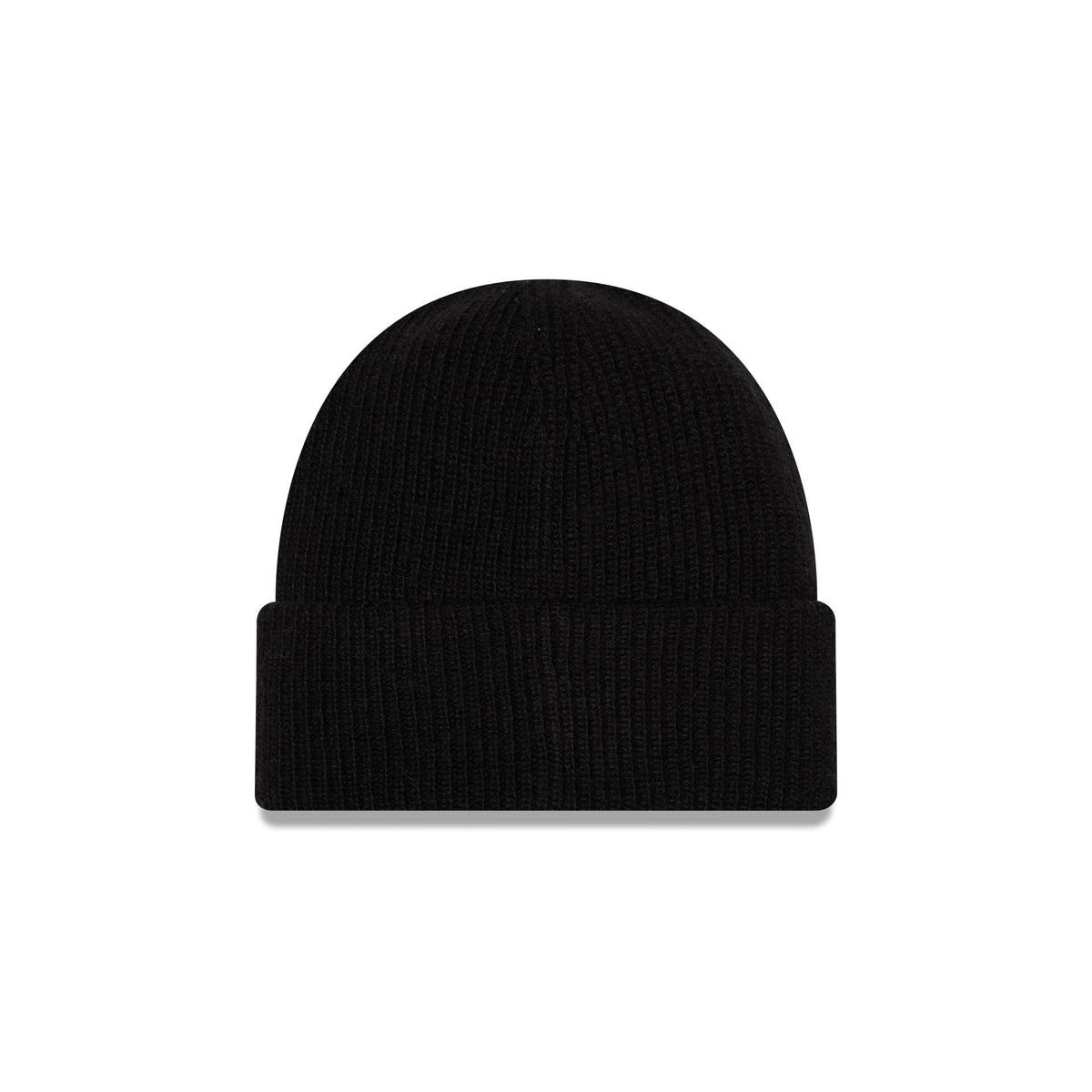 Philadelphia Eagles Woolen Black Short Cuff Knit Beanie Hat