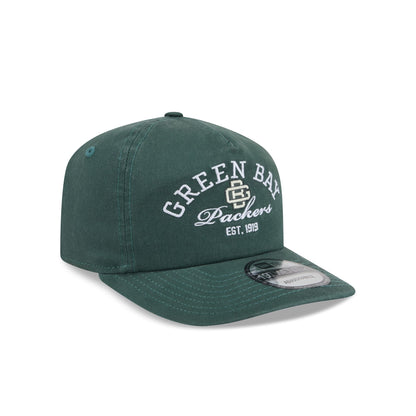 Green Bay Packers 2026 Rivalries Fan Pack 19TWENTY Snapback Hat